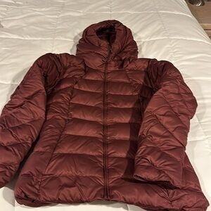 Women’s Patagonia Jacket